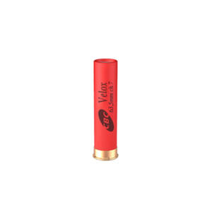 Cartucho CBC .32GA [63,5mm] Plast CH-7 Cx.30un