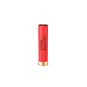 Cartucho CBC .32GA [63,5mm] Knock Velox SG1 Cx.30un