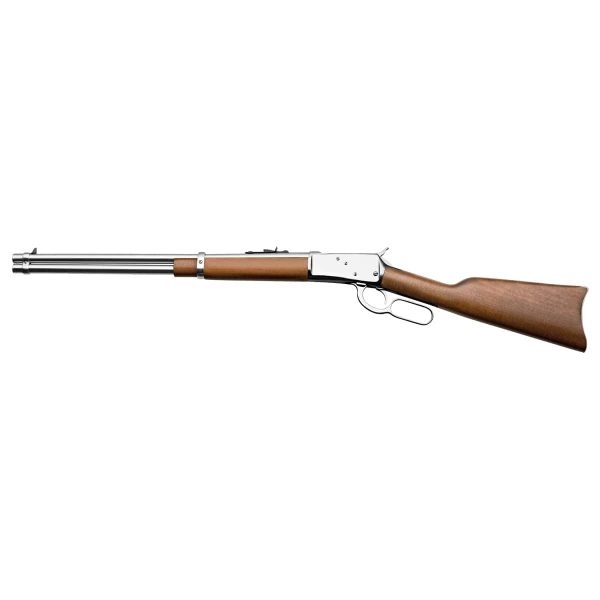Carabina ROSSI Puma INOX .44MAG 20″ - Imagem 2