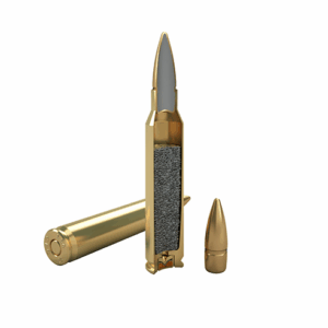 Munição CBC 5,56X45 Comum M193 C Cx.50un