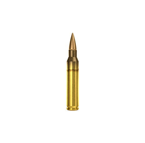Munição CBC 5,56X45 Comum M193 C Cx.50un