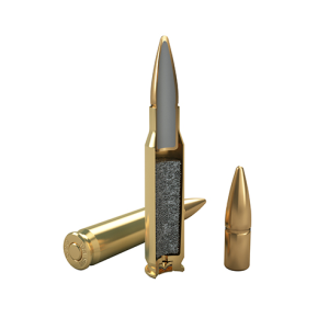 Munição CBC .308WIN ETPT 180gr Cx.50un