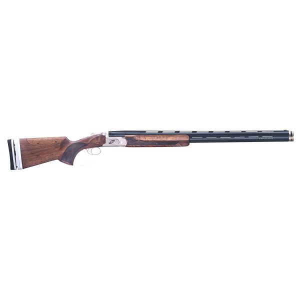 Espingarda KHAN/CBC K500 Deluxe Super Trap Cal.12 28″ Choke Extendido