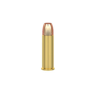 Munição CBC 38SPL EOPP 158Gr NTA Cx.50un