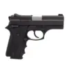 Pistola Taurus 938 Calibre .380 ACP - Oxidada