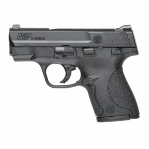 Pistola Smith & Wesson Semiautomática M&P Shield 9mm