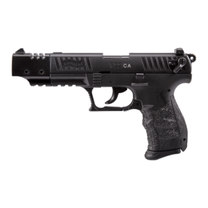 Pistola Semi-Auto P22 Target 5″ Cal.22LR WALTHER