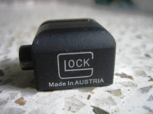 GLOCK SELETOR