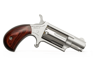 Mini revolver Magnum