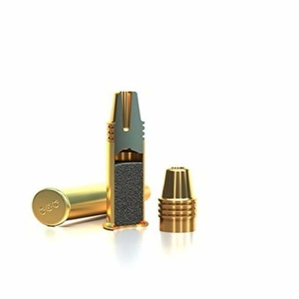 Munição CBC 22 LR Hyper 33GR - Imagem 2