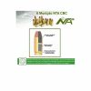 Munição CBC 40 SW EOPP 180GR NTA CXT C