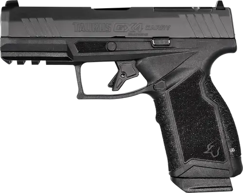 PISTOLA TAURUS GX4 CARRY GRAPHENE T.O.R.O. .38 TPC 001