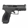 Pistola Taurus GX4 Carry Graphene T.O.R.O. Cal. 38 TPC