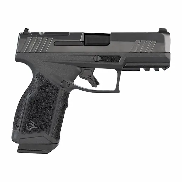 Pistola Taurus GX4 Carry Graphene T.O.R.O. Cal. 38 TPC
