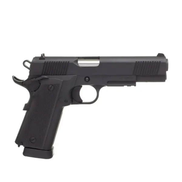 Pistola Imbel GC MD2 LX com ADC Calibre .380 002