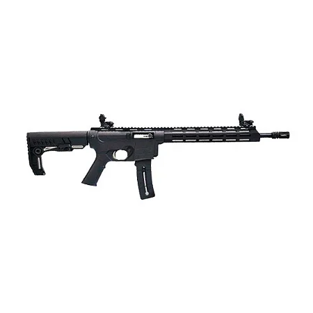 Rifle CBC Delta Semiautomático Calibre .22LR frete