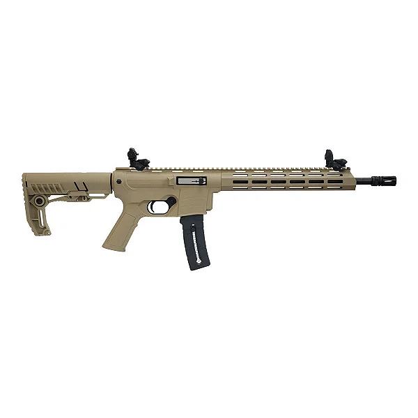 Rifle CBC Delta TAN 002