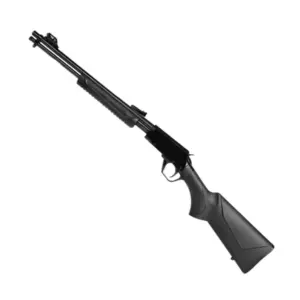 Rifle CBC Gallery Pump Action 001