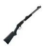 Rifle CBC Gallery Pump Action 002