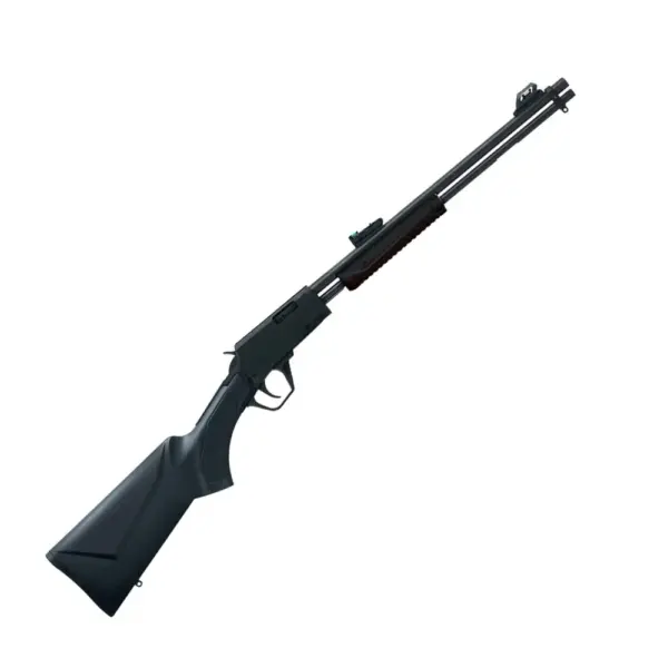 Rifle CBC Gallery Pump Action 002