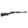 Rifle CBC Gallery Pump Action 003