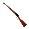 Rifle CBC Rio Bravo Calibre .22LR Cano 001