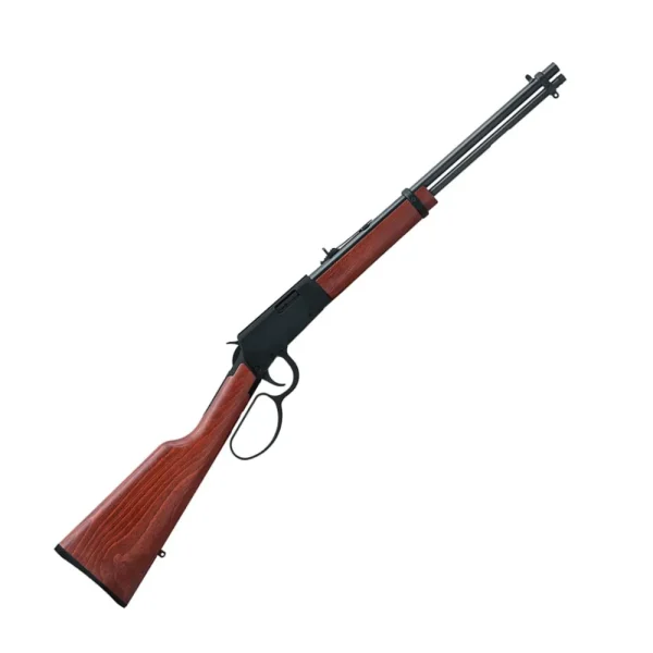 Rifle CBC Rio Bravo Calibre .22LR Cano 18"  Coronha Madeira
