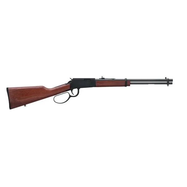 Rifle CBC Rio Bravo Calibre .22LR Cano 18"  Coronha Madeira