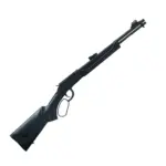 Rifle CBC Rio Bravo Calibre .22LR Cano 18 001