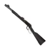 Rifle CBC Rio Bravo Calibre .22LR Cano 18" Oxidado Polímero