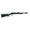 Rifle CBC Rio Bravo Calibre .22LR Cano 18 003