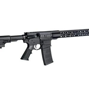 FUZIL AR 15 MILICON Bravo 10.5"