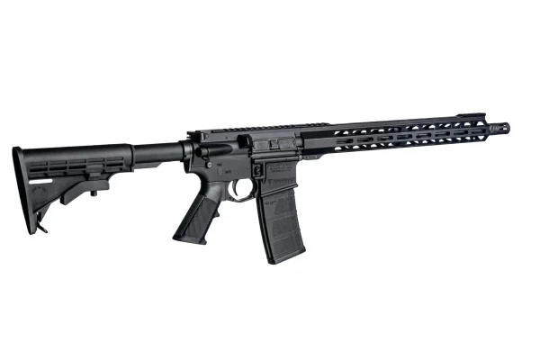 FUZIL AR 15 MILICON Bravo 10.5"