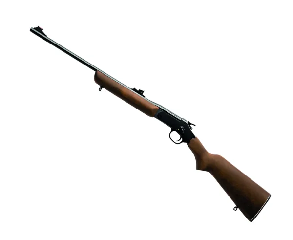 Espingarda combo Rossi Pomba CAL. 36 / 22 LR - Imagem 2