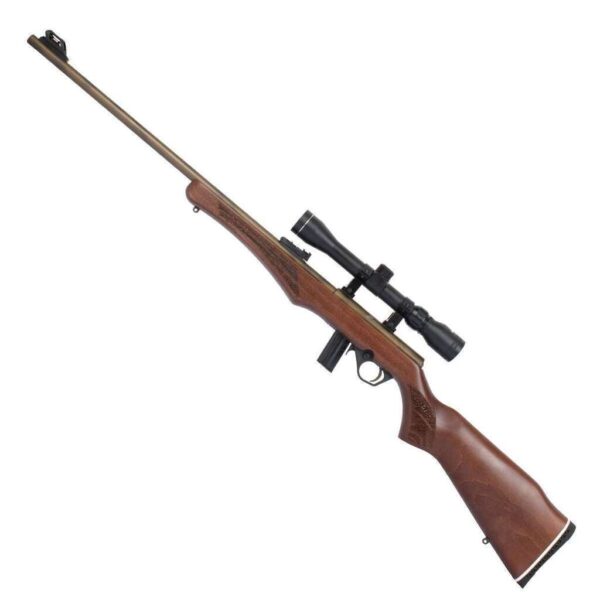 rifle 8122 + luneta foto 001