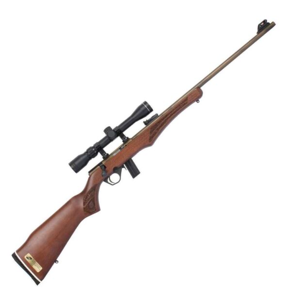 rifle 8122 + luneta foto 002