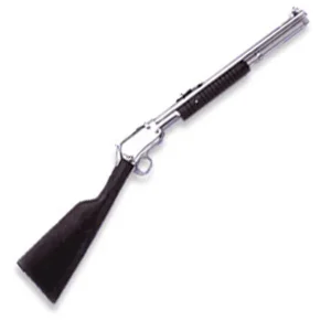 Carabina Taurus Modelo 62c Inox Cal 22Lr 12 Tiros