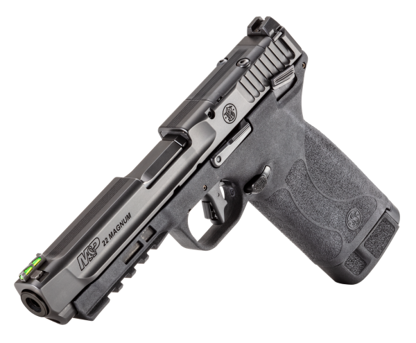 Pistola Smith & Wesson M&P 22 Magnum - Imagem 4