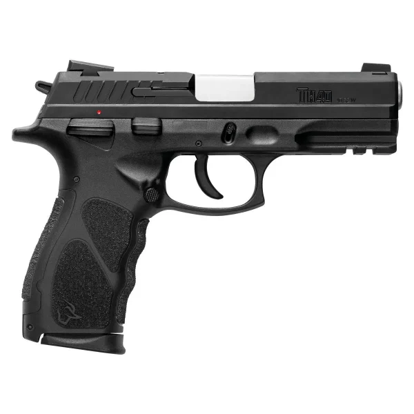Pistola Taurus TH 40 Cal .40 Cap 15+1