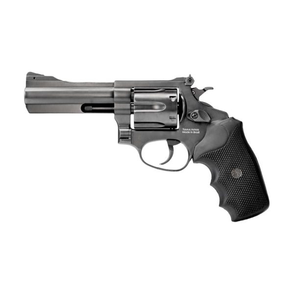 Revolver Rossi RM64 CAL. .38 SPL - Cabo de Borracha - Tung - Imagem 2