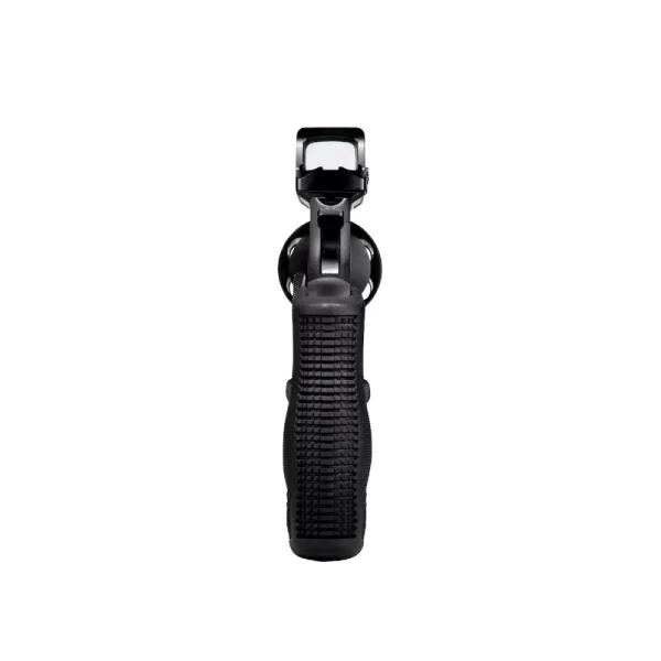 Revólver Taurus 380 T.O.R.O. Cal.380 Cano 3 - Cerakote Black - Imagem 4