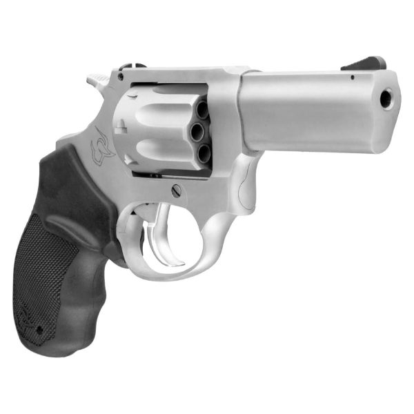 Revolver Taurus RT 942 Cal .22LR - UL T.O.R.O. - Imagem 3