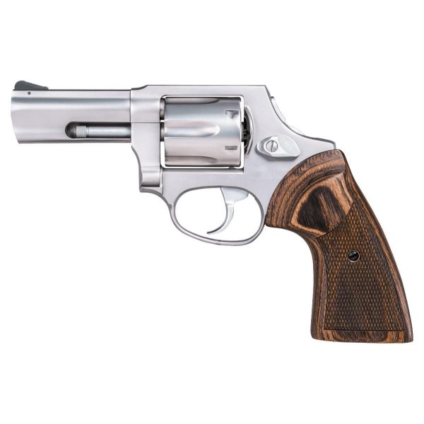Revolver Taurus RT856 Cal .38 SPL - Executive Grade - Imagem 2