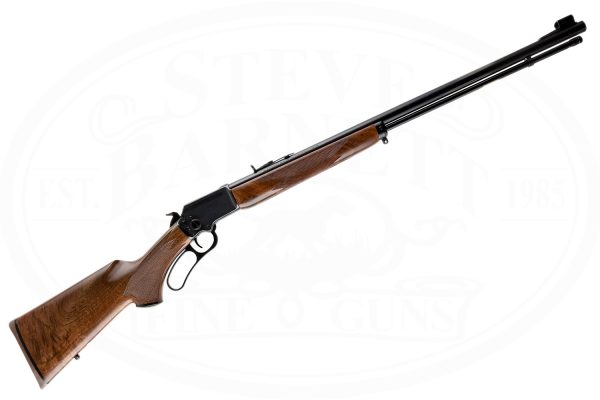 Marlin Golden 39A .22LR 001