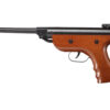 PISTOLA AIRGUN SPA S2 5.5mm 001