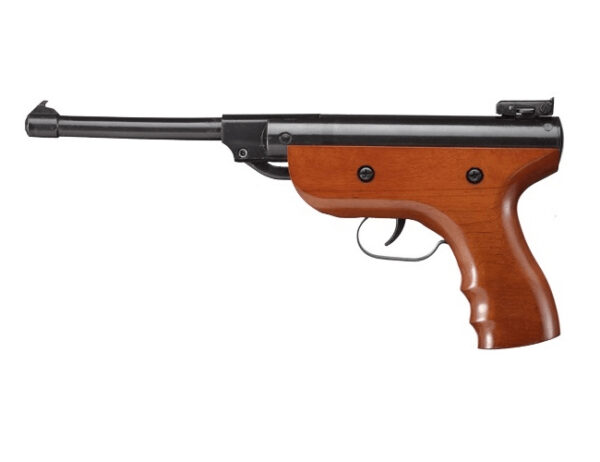 PISTOLA AIRGUN SPA S2 5.5mm 001