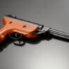 PISTOLA AIRGUN SPA S2 5.5mm