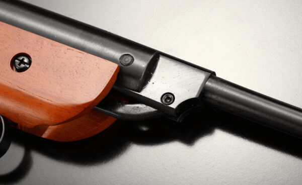 PISTOLA AIRGUN SPA S2 5.5mm