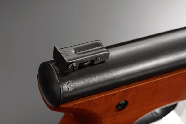 PISTOLA AIRGUN SPA S2 5.5mm