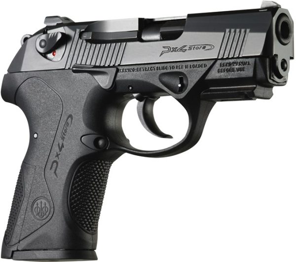 PISTOLA BERETTA PX4 STORM 9mm/.40/.45 - Imagem 2